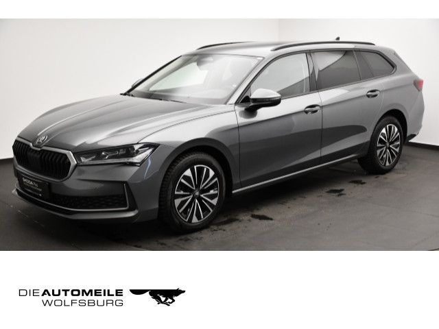 Skoda Superb 20.543 km 38.250 &euro; Wolfsburg 38440