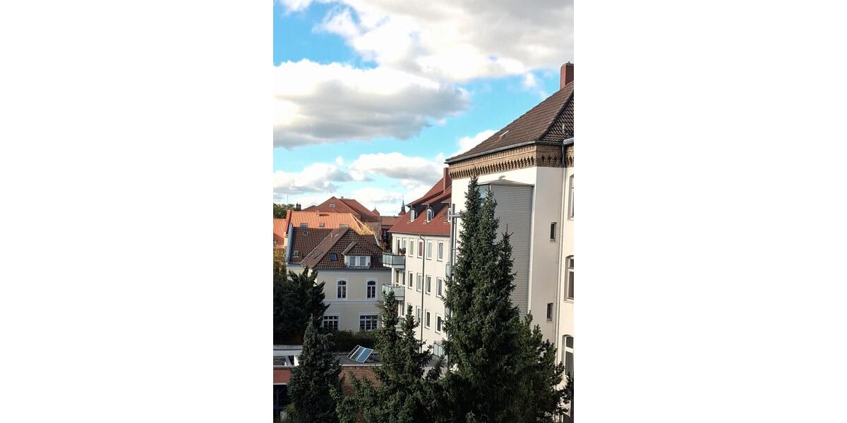 Maisonettenwohnung Braunschweig Östliches Ringgebiet - 4 Zimmer, 85 m&sup2;, 335.000&euro; | Angebot:23432673