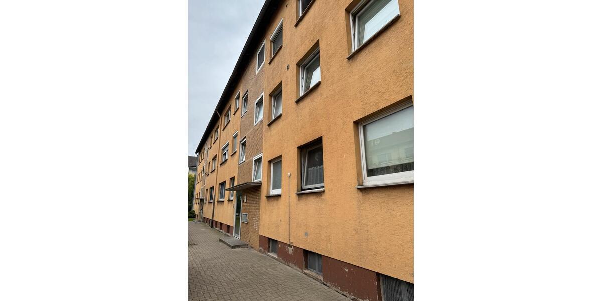 Erdgeschoßwohnung Wolfenbüttel Adersheim - 4 Zimmer, 85 m&sup2;, 135.000&euro; | Angebot:25098874