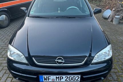 Opel Astra 190.000 km 800 &euro; Steinlah 38275