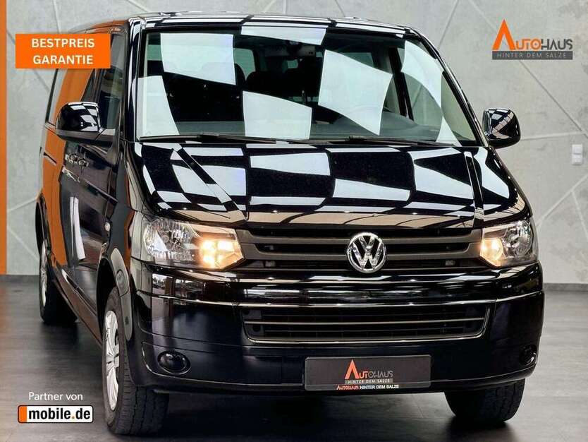 T5 Transporter