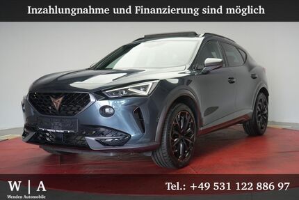 Cupra Formentor 42.000 km 29.990 &euro; Braunschweig 38110