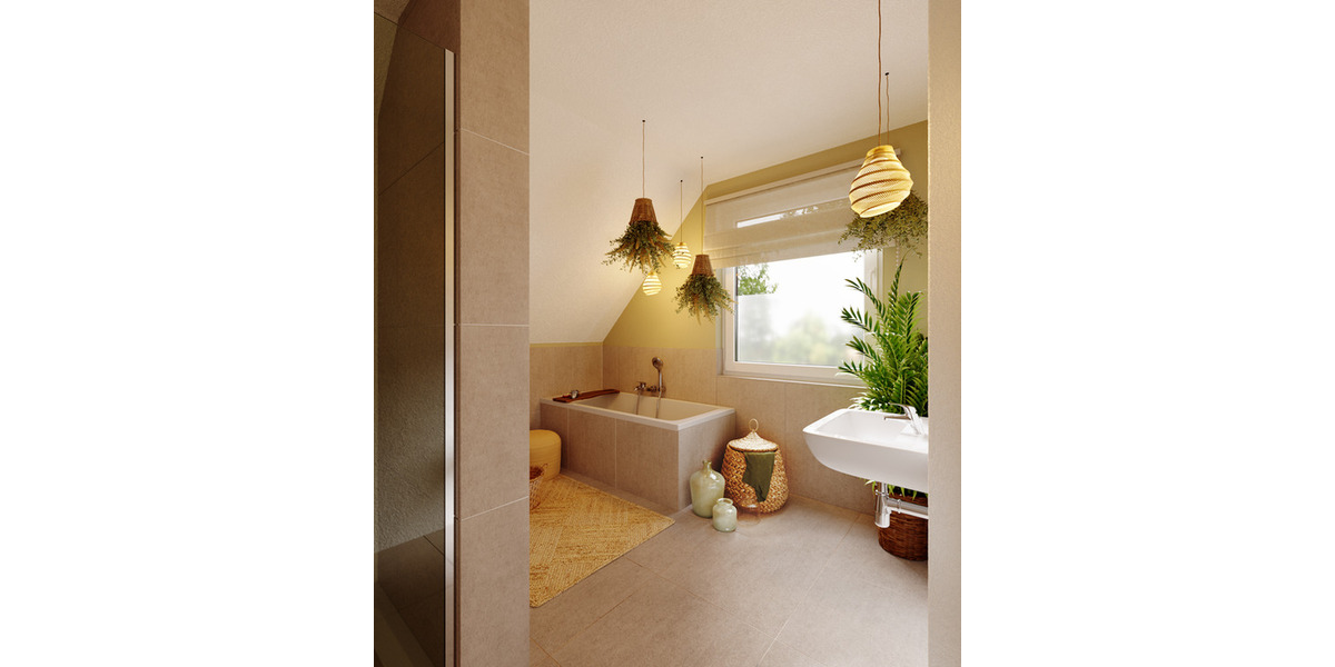 Einfamilienhaus Peine Stederdorf - 4 Zimmer, 109 m&sup2;, 329.350&euro; | Angebot:24775192