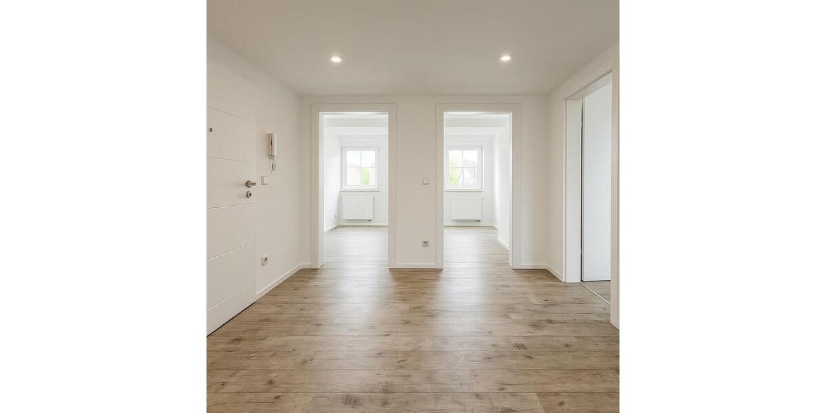 Etagenwohnung Salzgitter Ortschaft Nord - 3 Zimmer, 98 m&sup2;, 1.250&euro; | Angebot:24732282