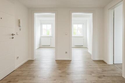 Wohnung Salzgitter Ortschaft Nord - 3 Zimmer, 98 m&sup2;, 1.250&euro; | Angebot:24732282