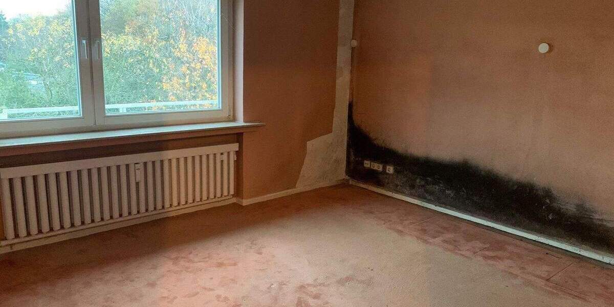 Etagenwohnung Wolfsburg Klieversberg - 4 Zimmer, 92 m&sup2;, 225.000&euro; | Angebot:24270422