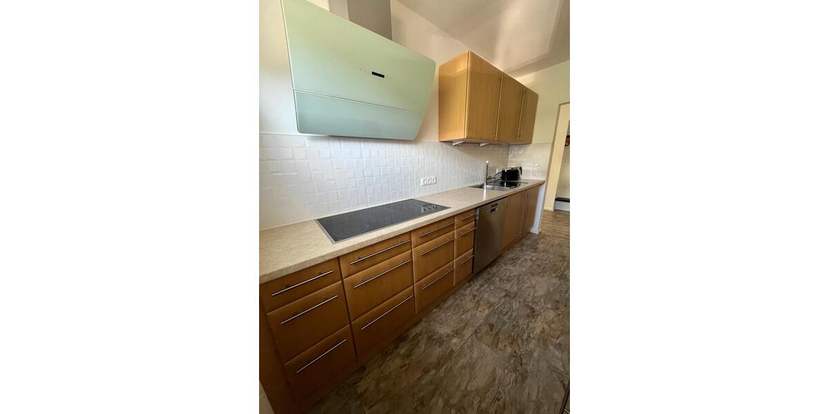 Hochparterre Braunschweig Wabe-Schunter-Beberbach - 3 Zimmer, 90 m&sup2;, 215.000&euro; | Angebot:24680176