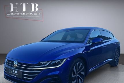 VW Arteon 34.400 km 33.390 € Braunschweig 38122