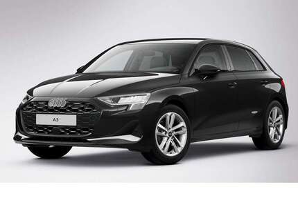 Audi A3 29.407 km 30.690 € Wolfsburg 38440