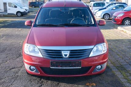 Dacia Logan 145.000 km 4.199 &euro; Braunschweig 38122