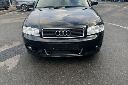 Audi A4 407.000 km 1.950 € Wolfenbüttel 38304