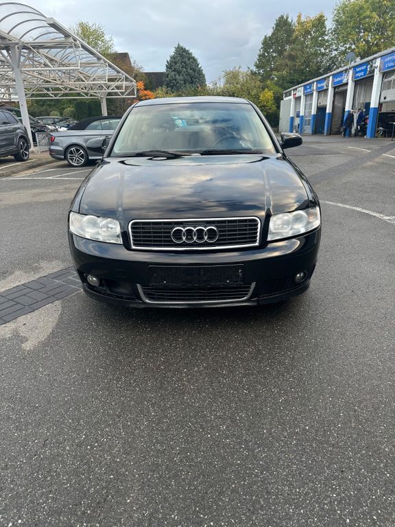 Audi A4 407.000 km 1.950 € Wolfenbüttel 38304