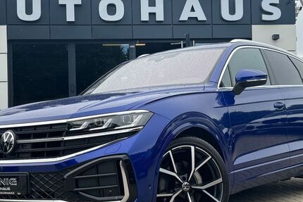 VW Touareg 29.800 km 72.950 &euro; Salzgitter 38259