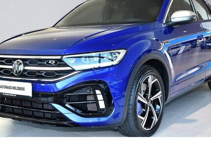 VW T-Roc 19.300 km 37.990 &euro; Braunschweig 38114