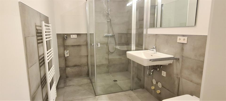 Etagenwohnung Braunschweig Heidberg-Melverode - 2 Zimmer, 67 m&sup2;, 920&euro; | Angebot:24307390