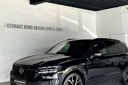 VW Touareg 55.139 km 53.990 &euro; Braunschweig 38112