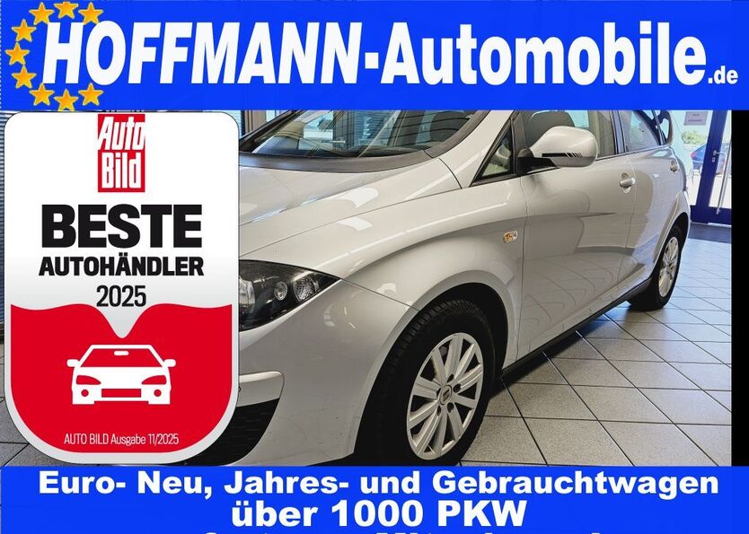 Seat Altea 149.857 km 7.390 € Wolfsburg-Heiligendorf 38444