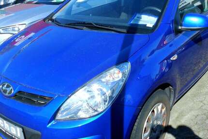 Hyundai i20 131.500 km 2.990 &euro; Gifhorn 38518
