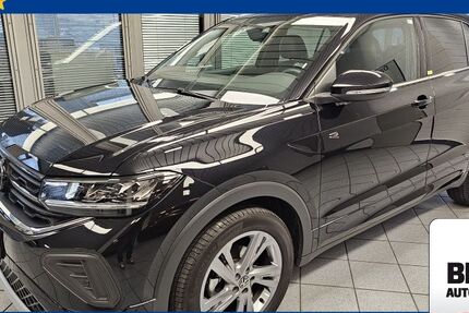 VW T-Cross 19.181 km 24.400 &euro; Wolfsburg-Heiligendorf 38444