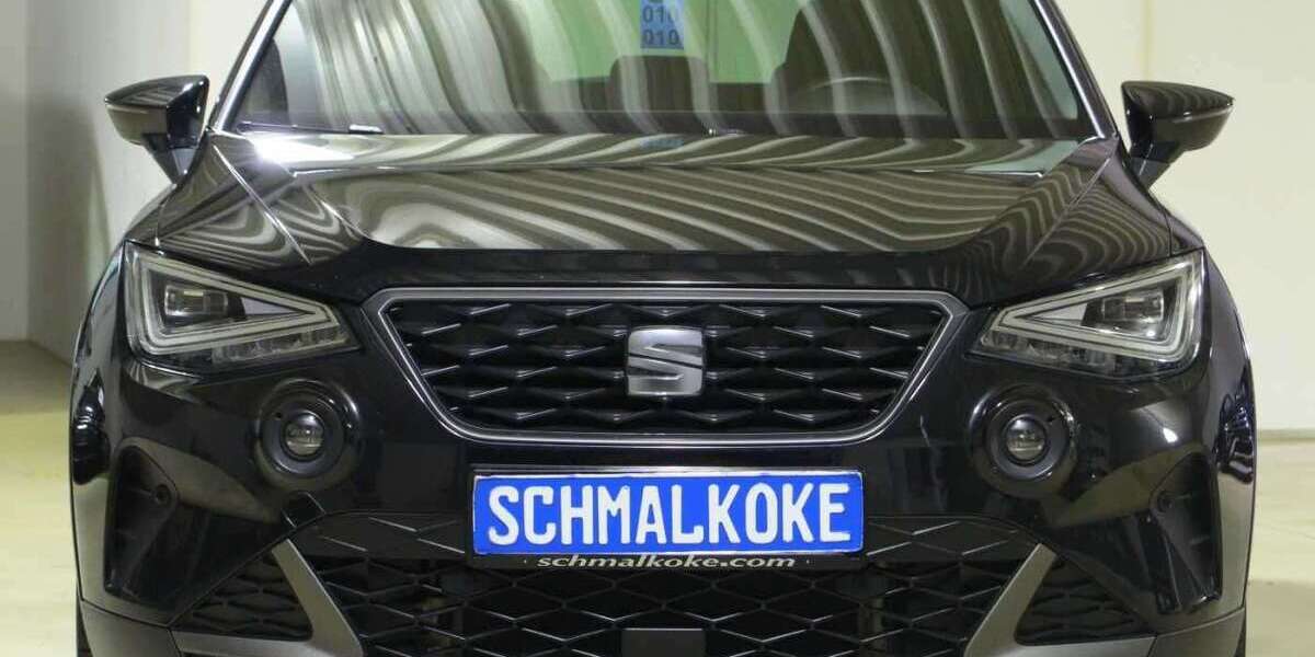 Seat Arona 43.600 km 19.950 &euro; Braunschweig 38112