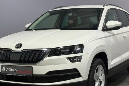 Skoda Karoq 99.986 km 18.439 € Braunschweig 38112