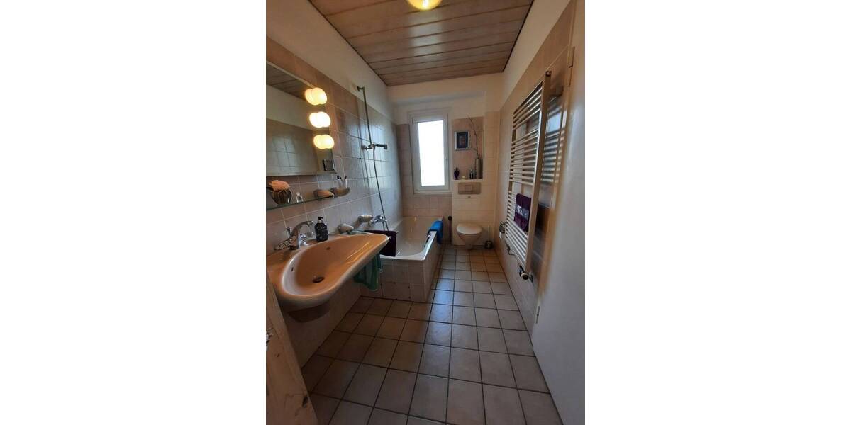 Mehrfamilienhaus, Wohnhaus Wolfsburg Ehmen - 4 Zimmer, 154 m&sup2;, 367.000&euro; | Angebot:20377206