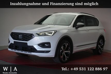 Seat Tarraco 67.000 km 31.400 &euro; Braunschweig 38110