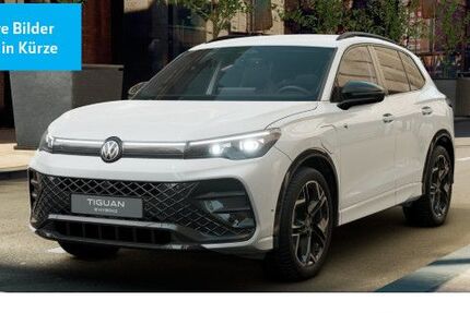 VW Tiguan 5.900 km 53.790 &euro; Wolfsburg 38440