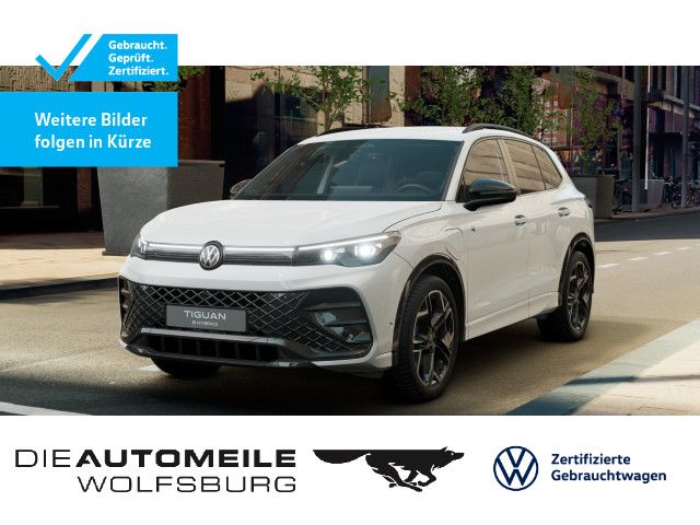 VW Tiguan 5.900 km 53.790 &euro; Wolfsburg 38440