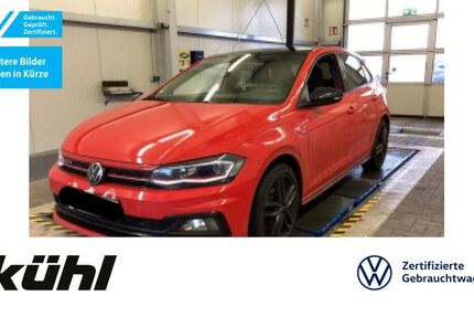 VW Polo 44.010 km 19.980 &euro; Gifhorn 38518