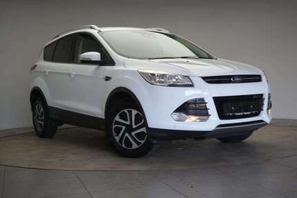 Ford Kuga 55.000 km 10.990 &euro; Braunschweig 38110