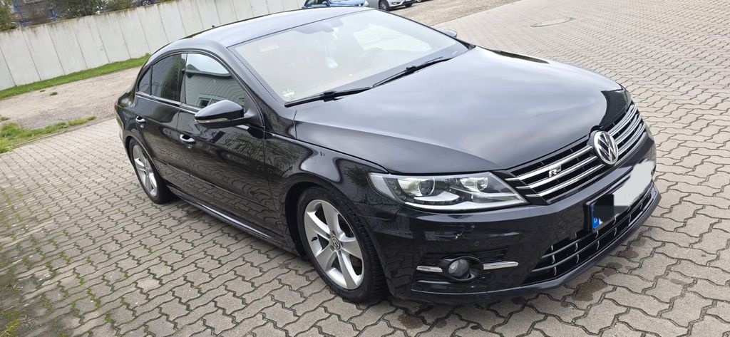 VW CC 174.000 km 16.250 &euro; Remlingen 38319