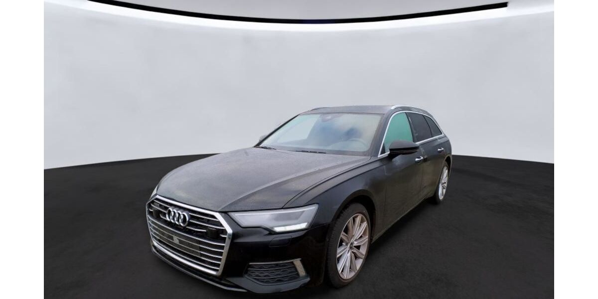 Audi A6 59.986 km 27.649 &euro; Braunschweig 38112