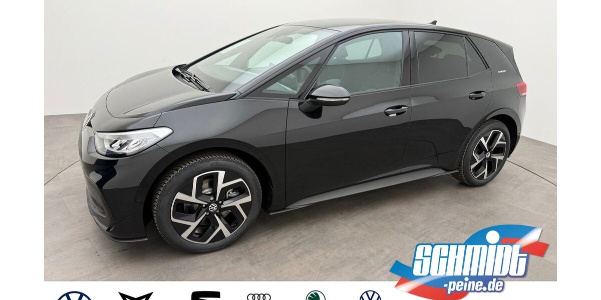 VW ID.3 1.100 km 32.300 &euro; Peine 31226
