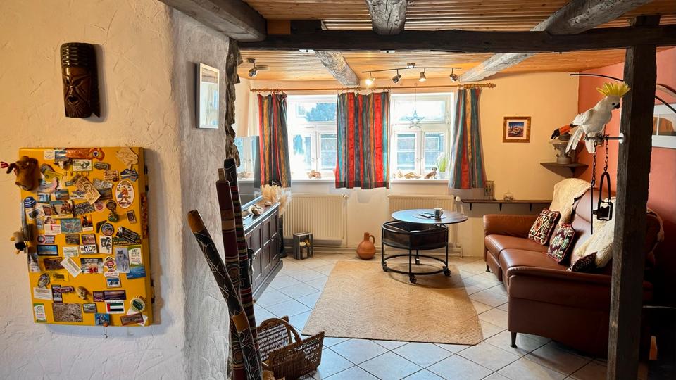 Einfamilienhaus Schladen-Werla Werla - 3 Zimmer, 120 m&sup2;, 169.000&euro; | Angebot:25956930