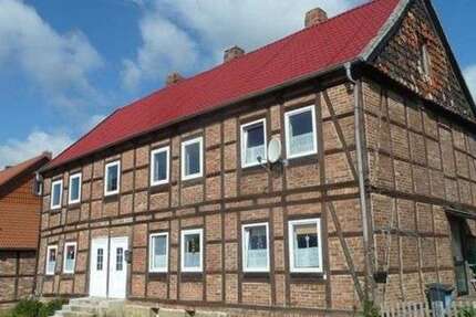 Wohnung Semmenstedt OT Timmern Timmern - 3 Zimmer, 85 m&sup2;, 399&euro; | Angebot:22074881