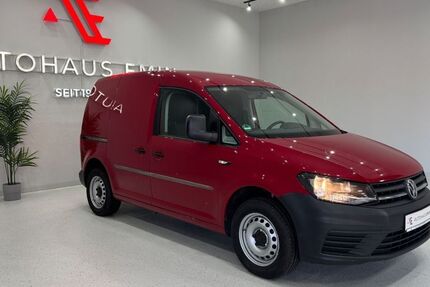 VW Caddy 226.416 km 7.450 &euro; Salzgitter 38228