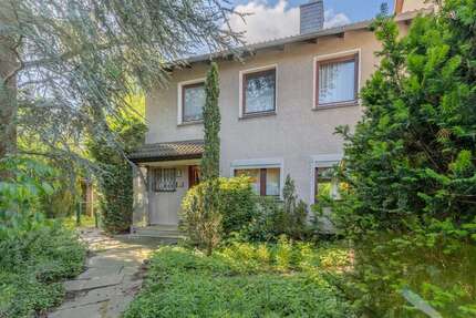 Haus Braunschweig Südstadt- Rautheim- Mascherode - 6 Zimmer, 114 m&sup2;, 380.000&euro; | Angebot:26864454