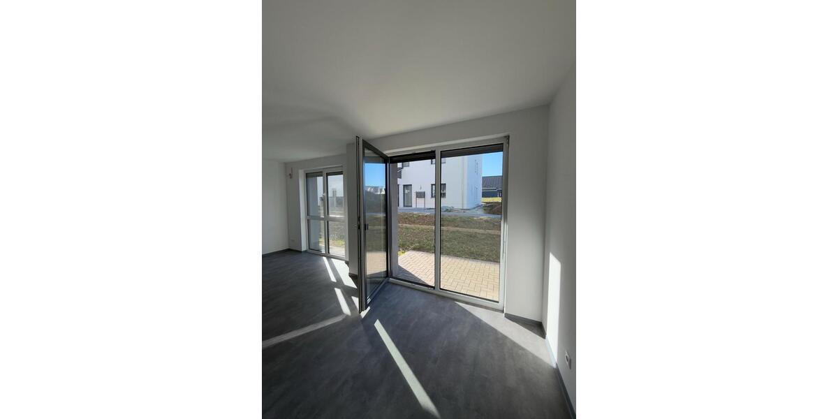 Erdgeschoßwohnung Wolfenbüttel Adersheim - 2 Zimmer, 84 m&sup2;, 1.269&euro; | Angebot:27605736
