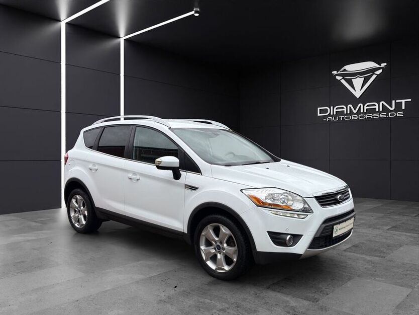 Kuga