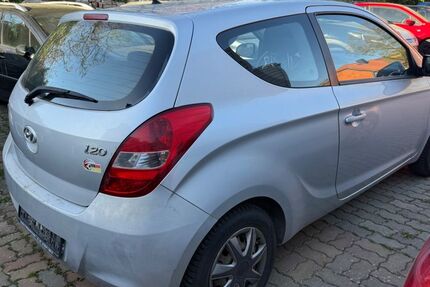Hyundai i20 356.000 km 990 &euro; Wolfenbüttel (Halchter) 38304