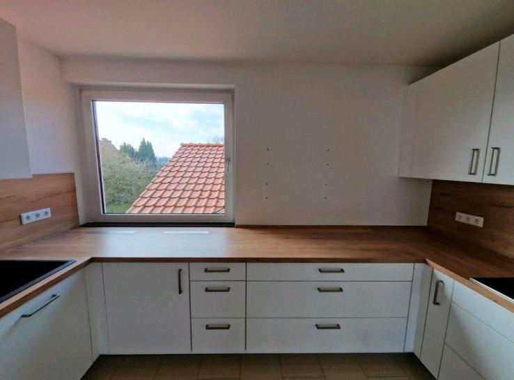 Etagenwohnung Wolfsburg Ehmen - 4 Zimmer, 101 m&sup2;, 275.000&euro; | Angebot:27456344