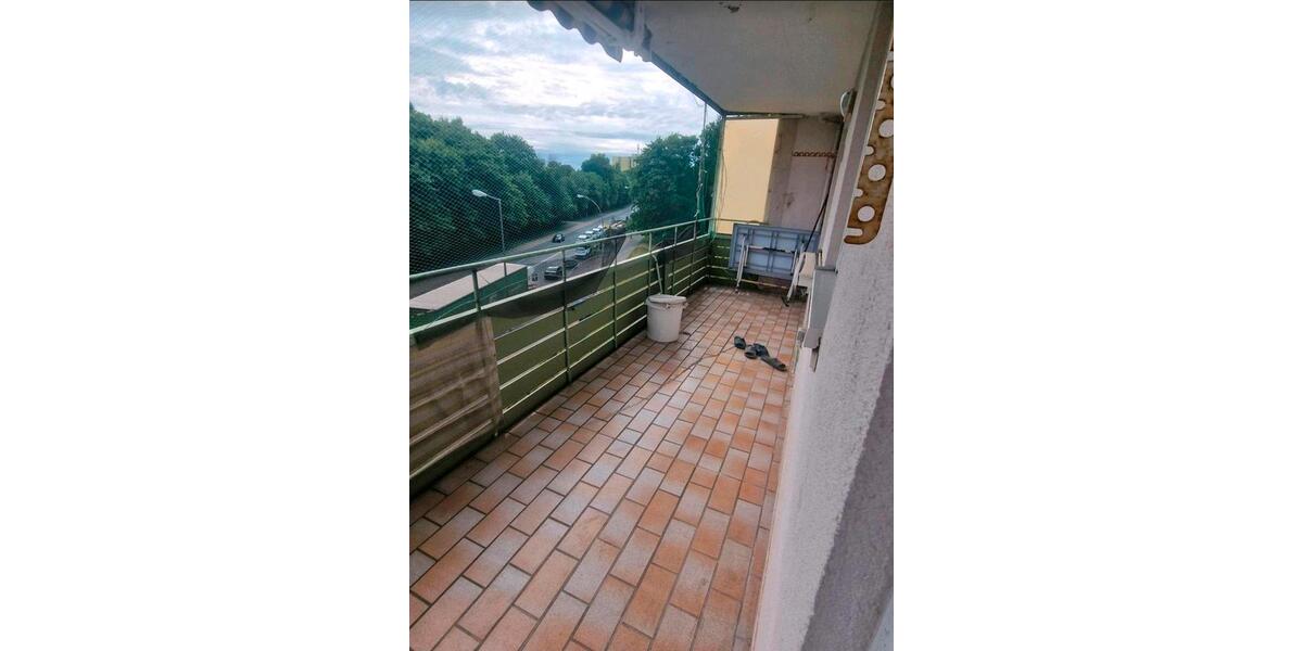 Etagenwohnung Salzgitter - 4 Zimmer, 94 m&sup2;, 900&euro; | Angebot:24786636