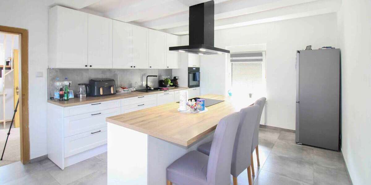 Einfamilienhaus Peine Peine Kernstadt - 3.5 Zimmer, 100 m&sup2;, 189.000&euro; | Angebot:26800235
