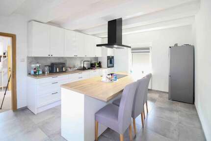 Haus Peine Peine Kernstadt - 3.5 Zimmer, 100 m&sup2;, 189.000&euro; | Angebot:26800235
