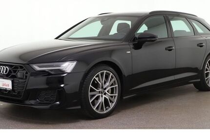 Audi A6 53.660 km 42.280 &euro; Gifhorn 38518