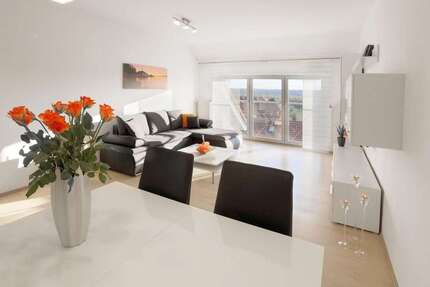 Zimmer Wolfsburg Reislingen Süd-West - 2 Zimmer, 1.270&euro; | Angebot:26661242