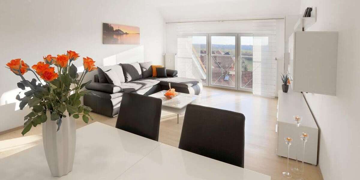 Zimmer Wolfsburg Reislingen Süd-West - 2 Zimmer, 1.270&euro; | Angebot:26661242