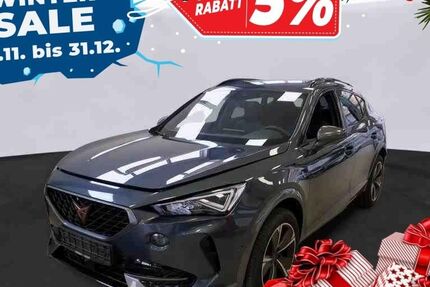 Cupra Formentor 34.661 km 24.605 &euro; Braunschweig 38122