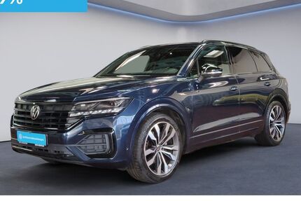 VW Touareg 51.550 km 57.750 &euro; Braunschweig 38124